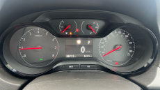 Vauxhall Grandland X 1.2 Turbo SRi Nav 5dr Auto Petrol Hatchback